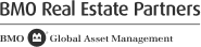 BMO Real Estate Partners | Logo